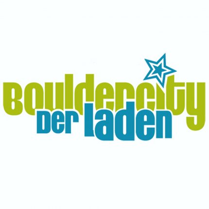 Logo from Bouldercity - Der Laden