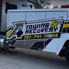 Call now for towing and roadside assistance!