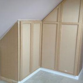 Bild von SP Carpentry