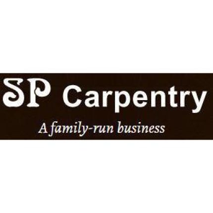 Logo fra SP Carpentry