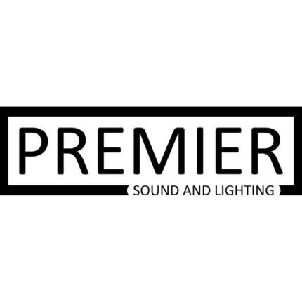 Λογότυπο από Premier Sound And Lighting
