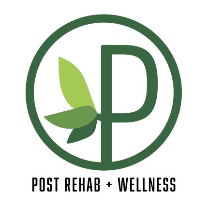 Logo from POST Rehab and Wellness