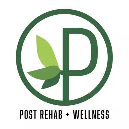 Logotipo de POST Rehab and Wellness