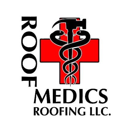 Logo von Roof Medics Roofing LLC