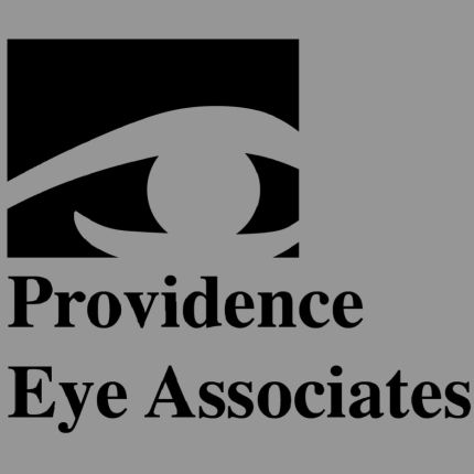 Logo from Providence Eye Associates