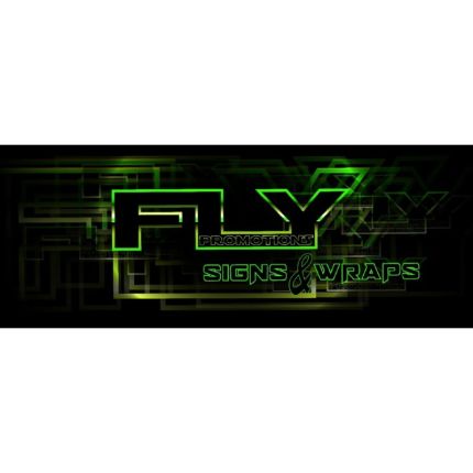 Logo van Fly Promotions