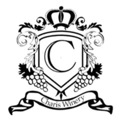 Logo von Charis Winery & Distillery