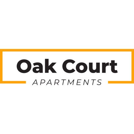 Logo from Oak Court