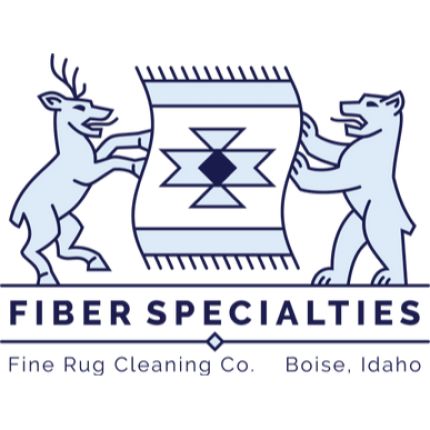 Logo od Fiber Specialties Fine Rug Cleaning Company