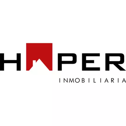 Logo od Haper Inmobiliaria