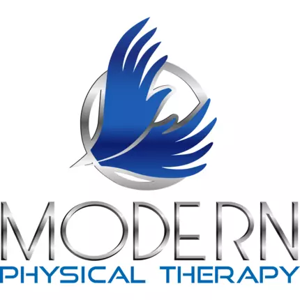 Logotipo de Modern Physical Therapy - Barry Road