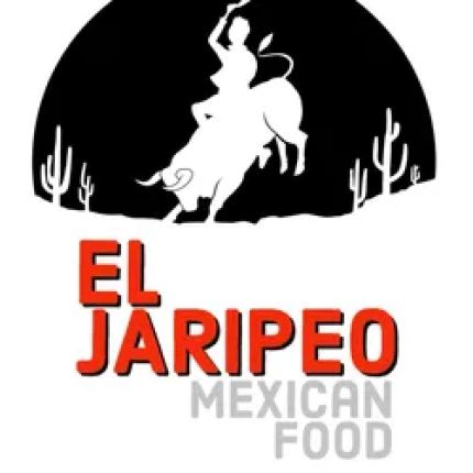 Λογότυπο από El Jaripeo Tacos