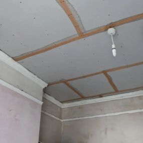 Bild von Blue Diamond Plastering