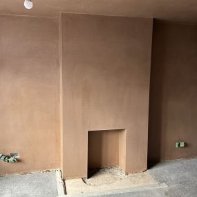 Bild von Blue Diamond Plastering