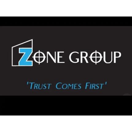 Logotipo de Zone Group Ltd