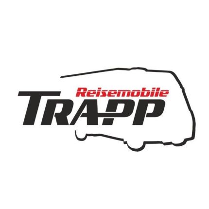 Logo da Reisemobile Trapp