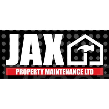 Logotyp från Jax Property Maintenance Ltd