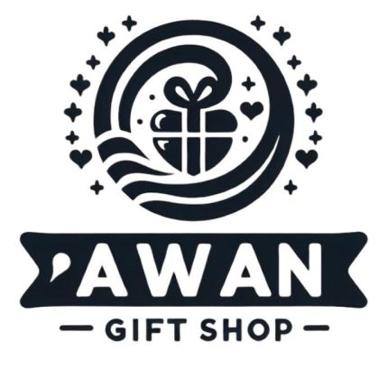 Logotipo de Awan GiftShop