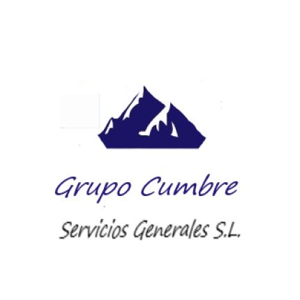 Logo von Grupo Cumbre Servicios Generales S.L.