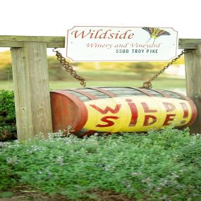 Bild von Wildside Winery