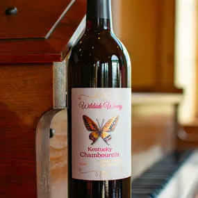 Bild von Wildside Winery