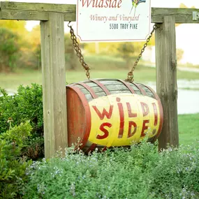 Bild von Wildside Winery