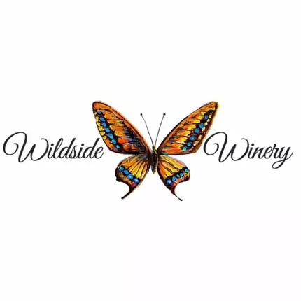 Logo fra Wildside Winery