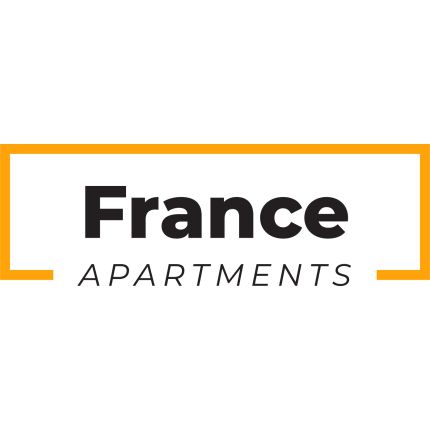 Logo from France