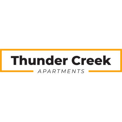 Logo da Thunder Creek