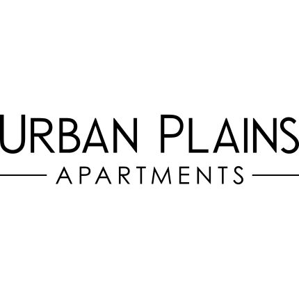 Logo fra Urban Plains