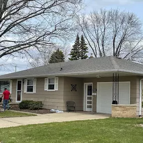 Bild von Top Tier Roofing and Siding