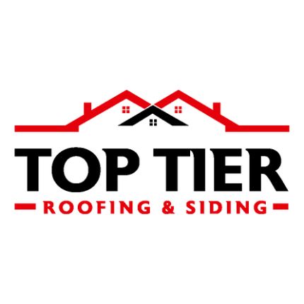 Logo od Top Tier Roofing and Siding