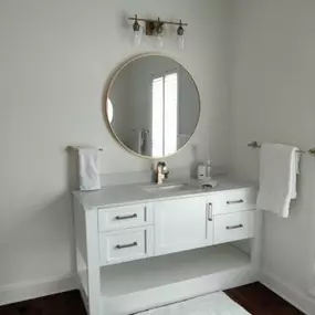 Bathroom Remodel Covington, GA