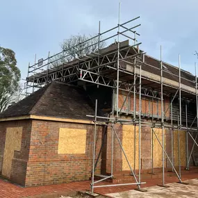 Bild von Cabo Scaffolding Ltd
