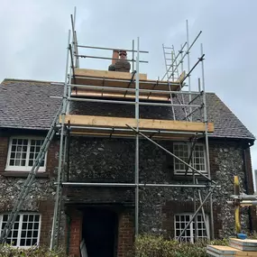 Bild von Cabo Scaffolding Ltd