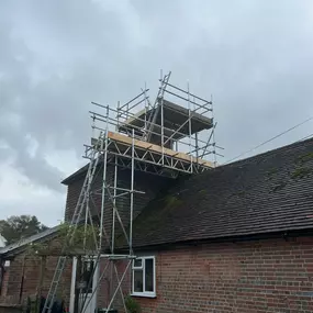 Bild von Cabo Scaffolding Ltd
