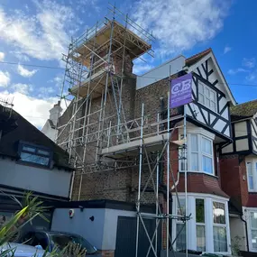 Bild von Cabo Scaffolding Ltd