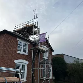 Bild von Cabo Scaffolding Ltd