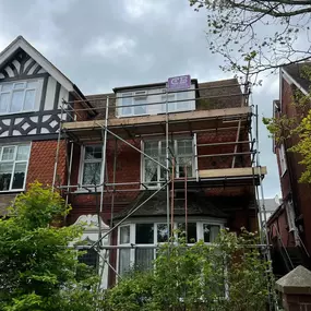 Bild von Cabo Scaffolding Ltd