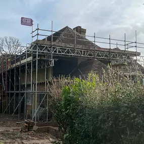 Bild von Cabo Scaffolding Ltd
