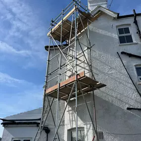 Bild von Cabo Scaffolding Ltd
