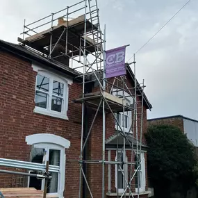 Bild von Cabo Scaffolding Ltd