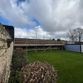 Bild von Cabo Scaffolding Ltd