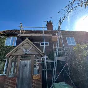Bild von Cabo Scaffolding Ltd