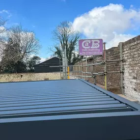Bild von Cabo Scaffolding Ltd