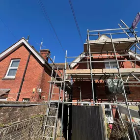 Bild von Cabo Scaffolding Ltd