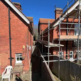 Bild von Cabo Scaffolding Ltd