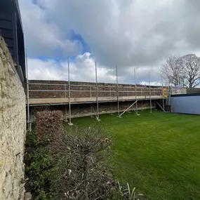 Bild von Cabo Scaffolding Ltd