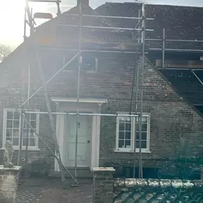 Bild von Cabo Scaffolding Ltd