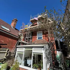Bild von Cabo Scaffolding Ltd